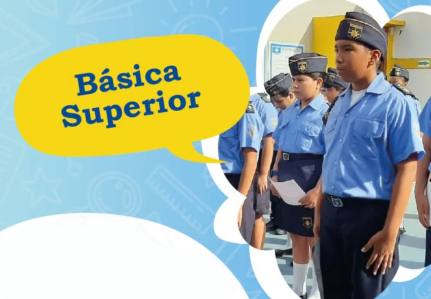 Básica Superior